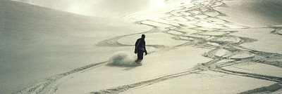 Val Thorens March '00