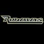 Runaways - Express Delivery